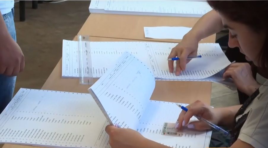 Решим ли е проблемът с „мъртвите души“ в избирателните списъци?